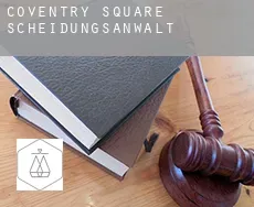 Coventry Square  Scheidungsanwalt