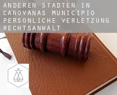 Anderen Städten in Canovanas Municipio  persönliche verletzung rechtsanwalt