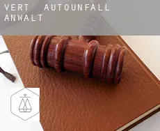 Vert Autounfall Anwalt