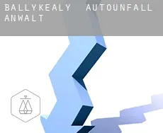 Ballykealy  Autounfall Anwalt