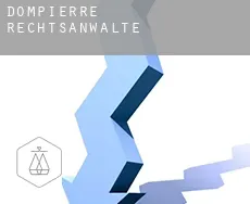 Dompierre  rechtsanwälte