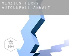 Menzies Ferry  Autounfall Anwalt