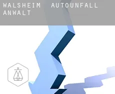 Walsheim  Autounfall Anwalt