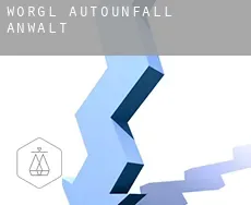 Wörgl  Autounfall Anwalt