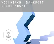 Wöschbach  bankrott rechtsanwalt