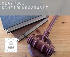 Claypool  Scheidungsanwalt