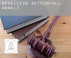 Drohiczyn  Autounfall Anwalt