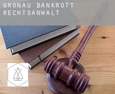 Gronau  bankrott rechtsanwalt