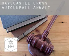 Hayscastle Cross Autounfall Anwalt