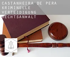 Castanheira de Pêra kriminelle verteidigung rechtsanwalt