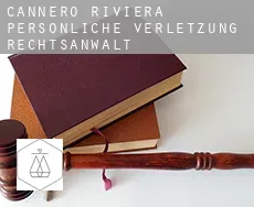Cannero Riviera  persönliche verletzung rechtsanwalt