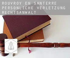 Rouvroy-en-Santerre  persönliche verletzung rechtsanwalt