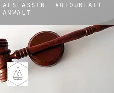 Alsfassen  Autounfall Anwalt