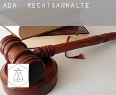 Ada  rechtsanwälte