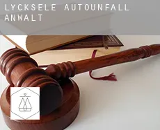 Lycksele  Autounfall Anwalt