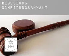 Blossburg Scheidungsanwalt