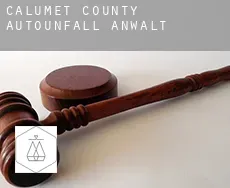 Calumet County  Autounfall Anwalt