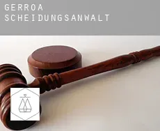 Gerroa  Scheidungsanwalt