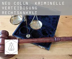 Neu Cölln  kriminelle verteidigung rechtsanwalt