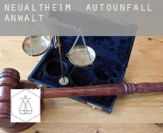 Neualtheim  Autounfall Anwalt