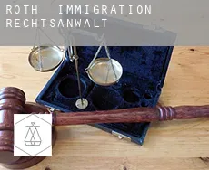 Roth  immigration rechtsanwalt