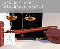Carrowmenagh Autounfall Anwalt