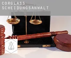 Corglass Scheidungsanwalt