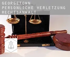 Georgetown  persönliche verletzung rechtsanwalt