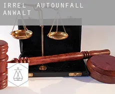 Irrel  Autounfall Anwalt