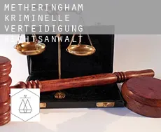 Metheringham  kriminelle verteidigung rechtsanwalt