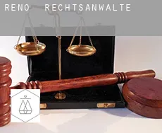 Reno rechtsanwälte