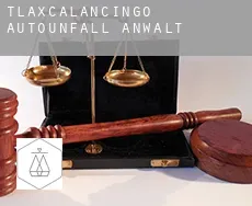 Tlaxcalancingo  Autounfall Anwalt