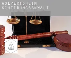 Wolpertsheim  Scheidungsanwalt