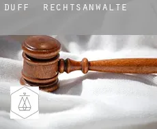 Duff rechtsanwälte