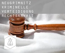 Neugrimnitz  kriminelle verteidigung rechtsanwalt