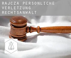 Rajcza  persönliche verletzung rechtsanwalt