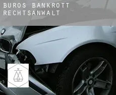 Buros bankrott rechtsanwalt