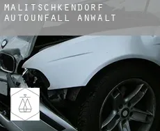 Malitschkendorf  Autounfall Anwalt