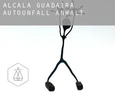 Alcalá de Guadaíra  Autounfall Anwalt