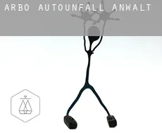 Arbo  Autounfall Anwalt