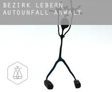 Lebern  Autounfall Anwalt