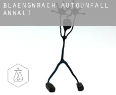 Blaengwrach  Autounfall Anwalt