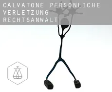 Calvatone  persönliche verletzung rechtsanwalt