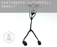 Chatsworth  Autounfall Anwalt