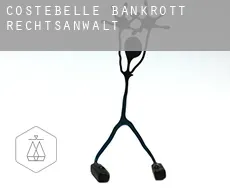 Costebelle bankrott rechtsanwalt