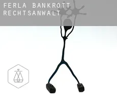 Ferla  bankrott rechtsanwalt