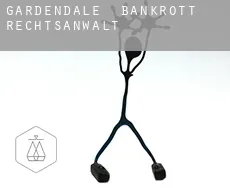 Gardendale  bankrott rechtsanwalt