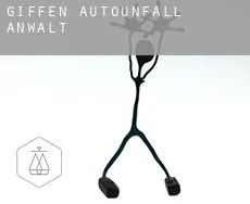 Giffen  Autounfall Anwalt