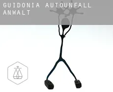 Guidonia  Autounfall Anwalt