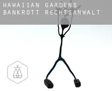 Hawaiian Gardens bankrott rechtsanwalt